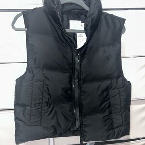 Puffer Vest